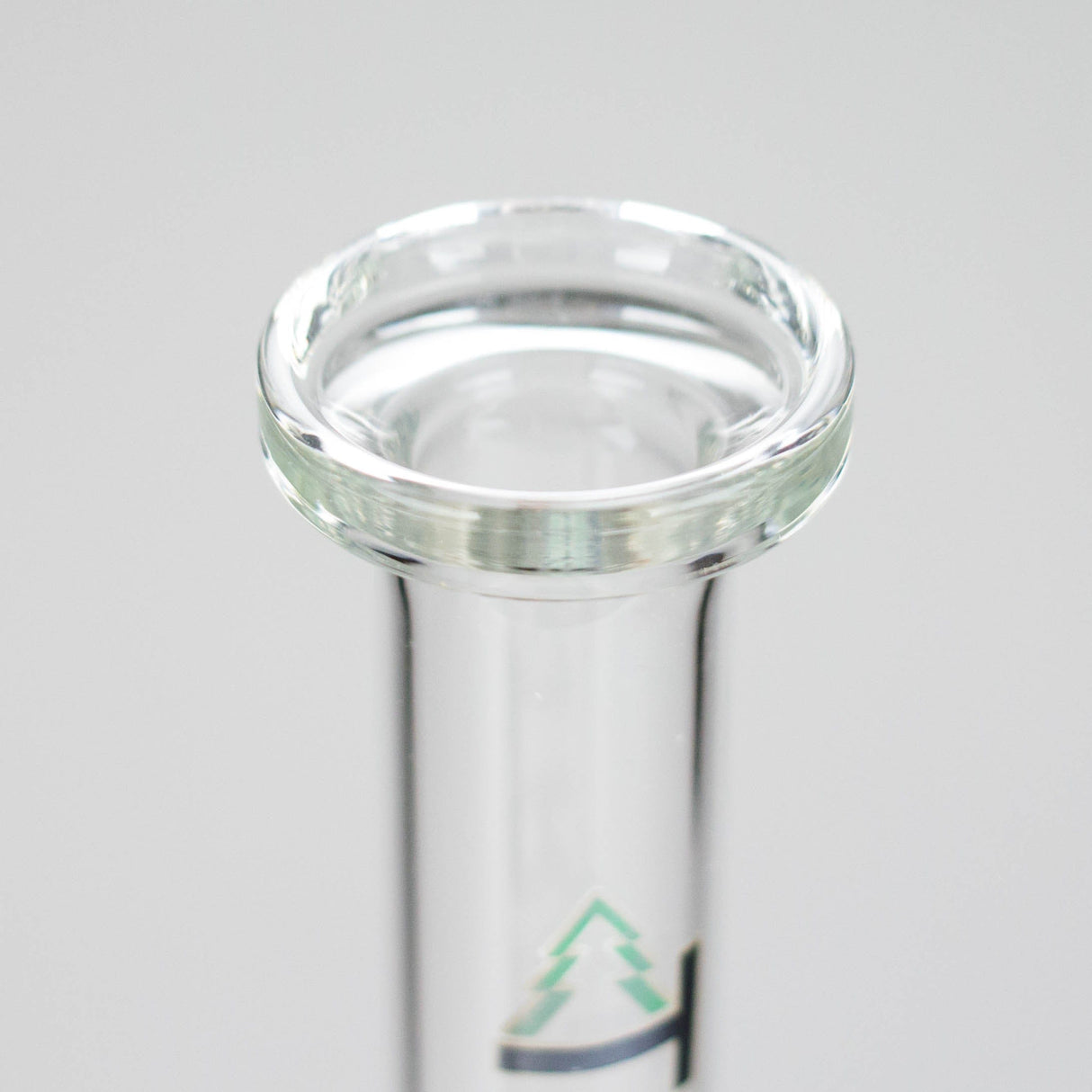Maq Distributors Glass Bong Tree Glass | 15" Double Tree Cake Bong Tree Glass | 15" Double Tree Cake Bong