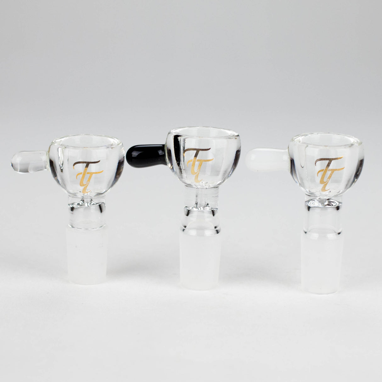 Tech Tubes | Signature 19mm Glass Bowl