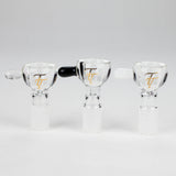 Tech Tubes | Signature 19mm Glass Bowl