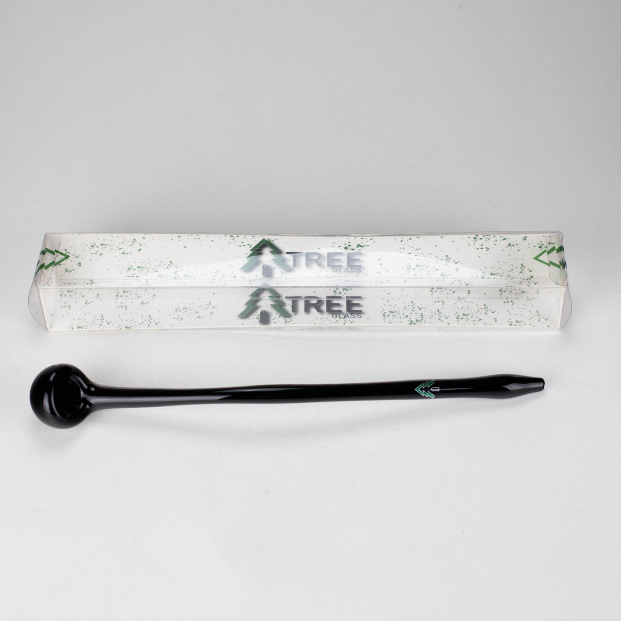 Tree Glass | 15" Gandalf Glass Pipe