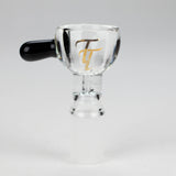 Tech Tubes | Signature 19mm Glass Bowl