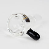 Tech Tubes | Signature 19mm Glass Bowl