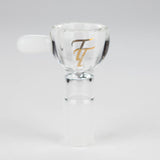 Tech Tubes | Signature 19mm Glass Bowl