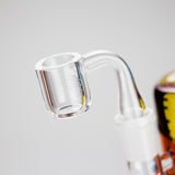Karma Patches Design Mini Dab Rig with Banger