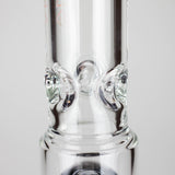 Maq Distributors Glass Bong Karma | 17" Tree Purps Glass Bong Karma | 17" Tree Purps Glass Bong