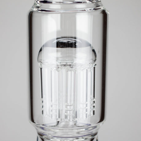 Maq Distributors Glass Bong Karma | 17" Tree Purps Glass Bong Karma | 17" Tree Purps Glass Bong