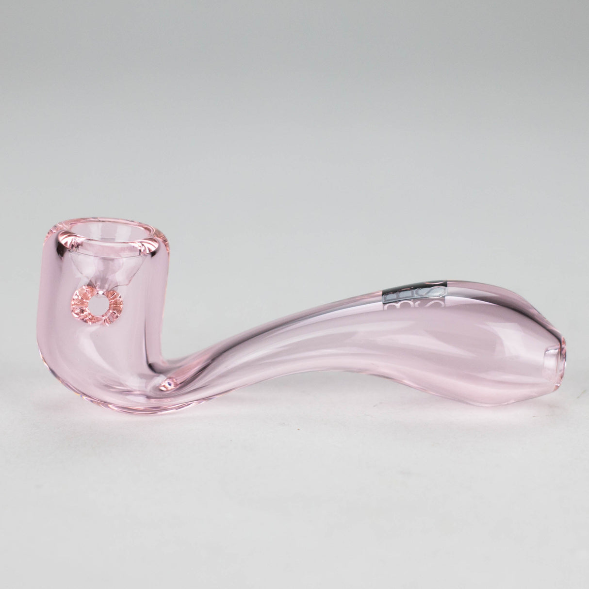 BoroSci | 4"  Mini Sherlock Glass Pipe