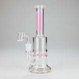 BoroSci | 7"  Honeycomb Glass Rig