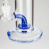 Canadian Distributor Glass Bong 7″ Cartoon Character Glass Bong with water diffuser [C8020] 7″ Cartoon Character Glass Bong with water diffuser [C8020]