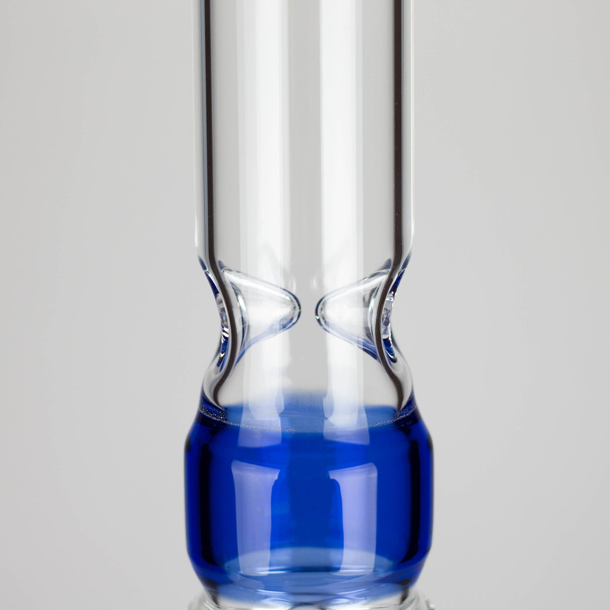 Canadian Distributor Glass Bong 18.5″ Shower Head Perc Glass Water Bong [C2699] 18.5″ Shower Head Perc Glass Water Bong [C2699]