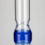 Canadian Distributor Glass Bong 18.5″ Shower Head Perc Glass Water Bong [C2699] 18.5″ Shower Head Perc Glass Water Bong [C2699]