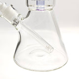 Fortune | 16" 7mm Double-Disk Percolator Beaker [1650PC-PK]