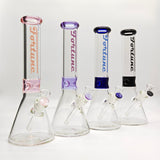 Fortune | 14" 7mm Accent Beaker [C145007]