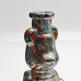 7.5" Hydrographic Bear Water Pipe-Assorted Designs