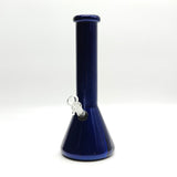 Super Supplys Inc Glass Bong 12.5" 7mm Gradient Style Glass Bong-Assorted designs [BLX-03-6] 12.5" 7mm Gradient Style Glass Bong-Assorted designs [BLX-03-6]