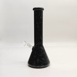 Super Supplys Inc Glass Bong 12.5" 7mm Gradient Style Glass Bong-Assorted designs [BLX-03-6] 12.5" 7mm Gradient Style Glass Bong-Assorted designs [BLX-03-6]