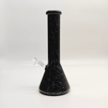 Super Supplys Inc Glass Bong 12.5" 7mm Gradient Style Glass Bong-Assorted designs [BLX-03-6] 12.5" 7mm Gradient Style Glass Bong-Assorted designs [BLX-03-6]