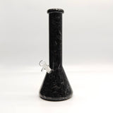 Super Supplys Inc Glass Bong 12.5" 7mm Gradient Style Glass Bong-Assorted designs [BLX-03-6] 12.5" 7mm Gradient Style Glass Bong-Assorted designs [BLX-03-6]
