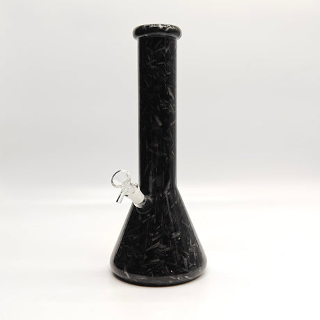 Super Supplys Inc Glass Bong 12.5" 7mm Gradient Style Glass Bong-Assorted designs [BLX-03-6] 12.5" 7mm Gradient Style Glass Bong-Assorted designs [BLX-03-6]