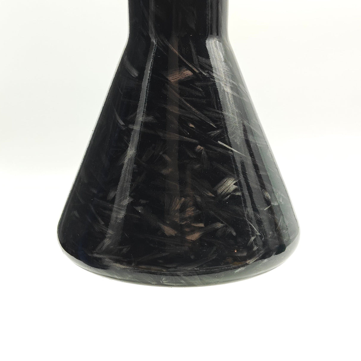 Super Supplys Inc Glass Bong 12.5" 7mm Gradient Style Glass Bong-Assorted designs [BLX-03-6] 12.5" 7mm Gradient Style Glass Bong-Assorted designs [BLX-03-6]
