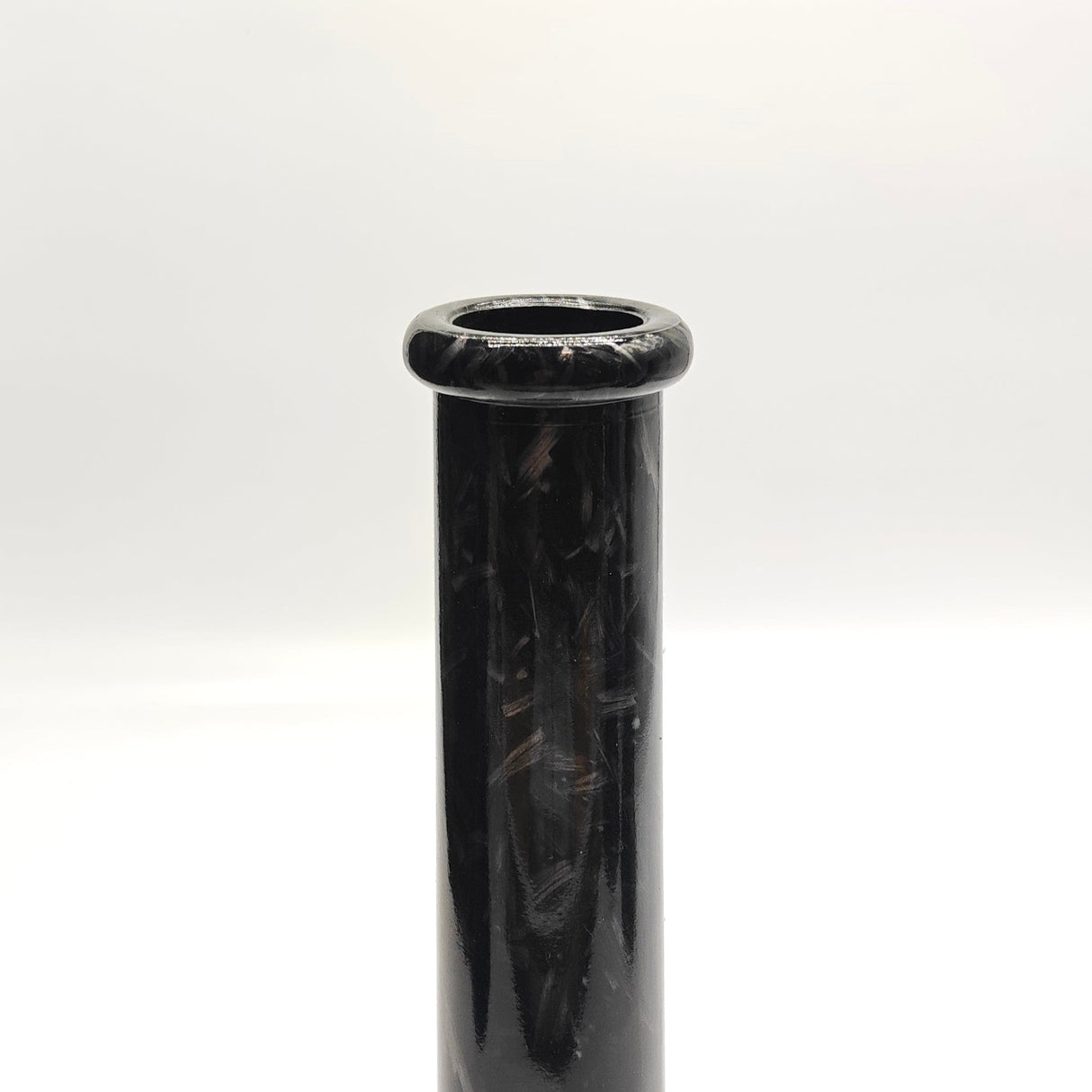Super Supplys Inc Glass Bong 12.5" 7mm Gradient Style Glass Bong-Assorted designs [BLX-03-6] 12.5" 7mm Gradient Style Glass Bong-Assorted designs [BLX-03-6]