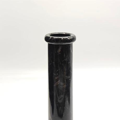 Super Supplys Inc Glass Bong 12.5" 7mm Gradient Style Glass Bong-Assorted designs [BLX-03-6] 12.5" 7mm Gradient Style Glass Bong-Assorted designs [BLX-03-6]