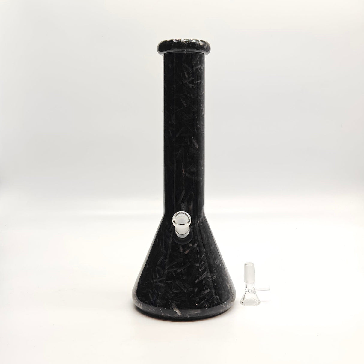 Super Supplys Inc Glass Bong 12.5" 7mm Gradient Style Glass Bong-Assorted designs [BLX-03-6] 12.5" 7mm Gradient Style Glass Bong-Assorted designs [BLX-03-6]