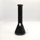 Super Supplys Inc Glass Bong 12.5" 7mm Gradient Style Glass Bong-Assorted designs [BLX-03-6] 12.5" 7mm Gradient Style Glass Bong-Assorted designs [BLX-03-6]