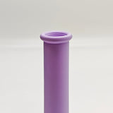 8.5" Macaron Thermal Glass Beaker-Assorted Colors [BLX-01-8]