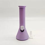 8.5" Macaron Thermal Glass Beaker-Assorted Colors [BLX-01-8]
