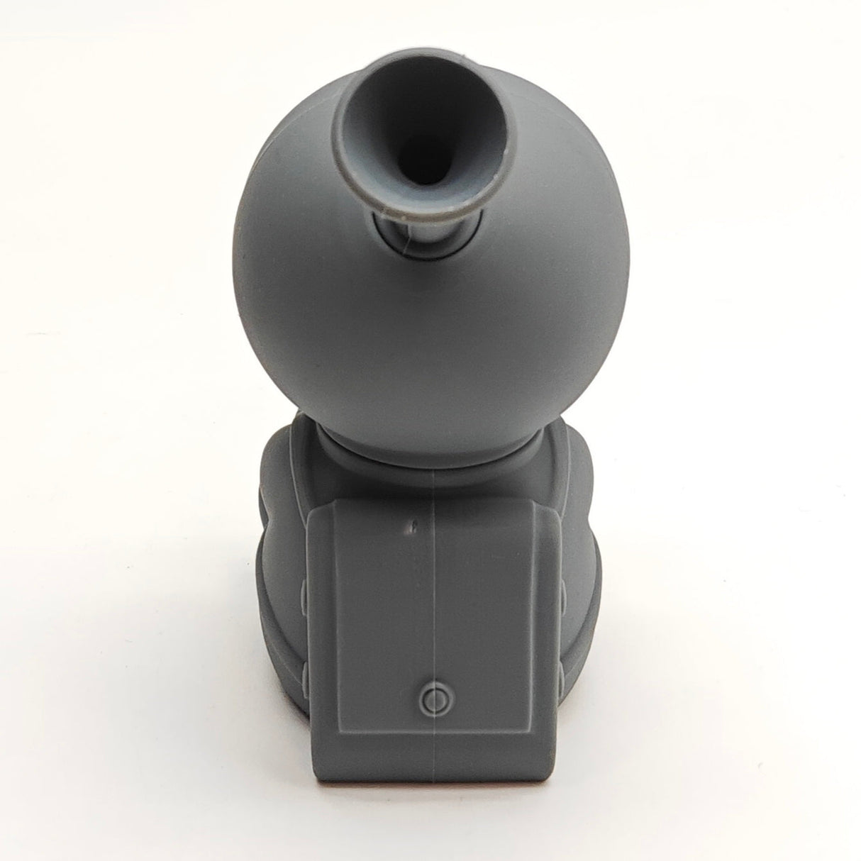 6" Astronaut Silicone Water Pipe