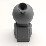 6" Astronaut Silicone Water Pipe