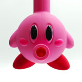 6" Kirby Silicone Water Pipe