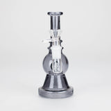 6.5″ Dream Crystal Mini Glass Bong [FHS035A]
