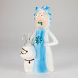 Canadian Distributor Ceramic Bong 8″ Mad Scientist Ceramic Bong – Cartoon Style Vintage Collectible  [ES083WP] 8″ Mad Scientist Ceramic Bong – Cartoon Style Vintage Collectible  [ES083WP]