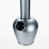 Canadian Distributor Metal Bong 6.5″ Metal Shining Color Bong [SMJL-017] 6.5″ Metal Shining Color Bong [SMJL-017]