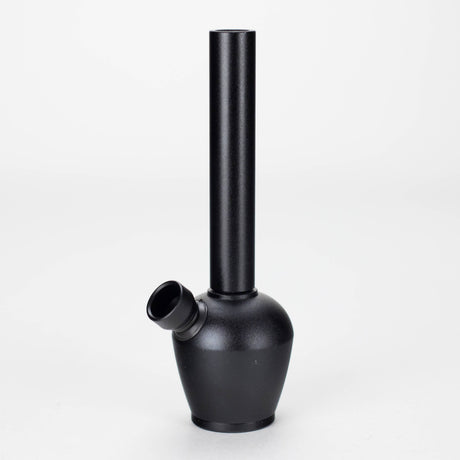 Canadian Distributor Metal Bong 6.5″ Metal Shining Color Bong [SMJL-017] 6.5″ Metal Shining Color Bong [SMJL-017]