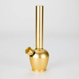Canadian Distributor Metal Bong 6.5″ Metal Shining Color Bong [SMJL-017] 6.5″ Metal Shining Color Bong [SMJL-017]