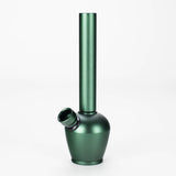 Canadian Distributor Metal Bong 6.5″ Metal Shining Color Bong [SMJL-017] 6.5″ Metal Shining Color Bong [SMJL-017]