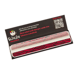 Slimjim King Size Rolling Papers - 800 Skins