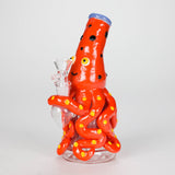 DY Glass Glass Bong 6.5" TakoPop Glass Bong 6.5" TakoPop Glass Bong