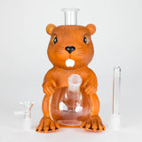 9" Beaver Buddy Vinyl Water Pipe