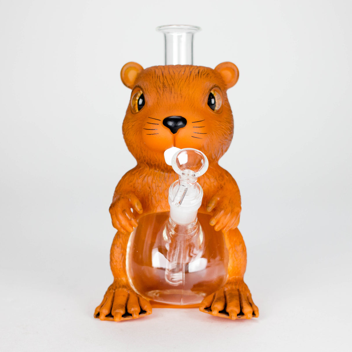 9" Beaver Buddy Vinyl Water Pipe