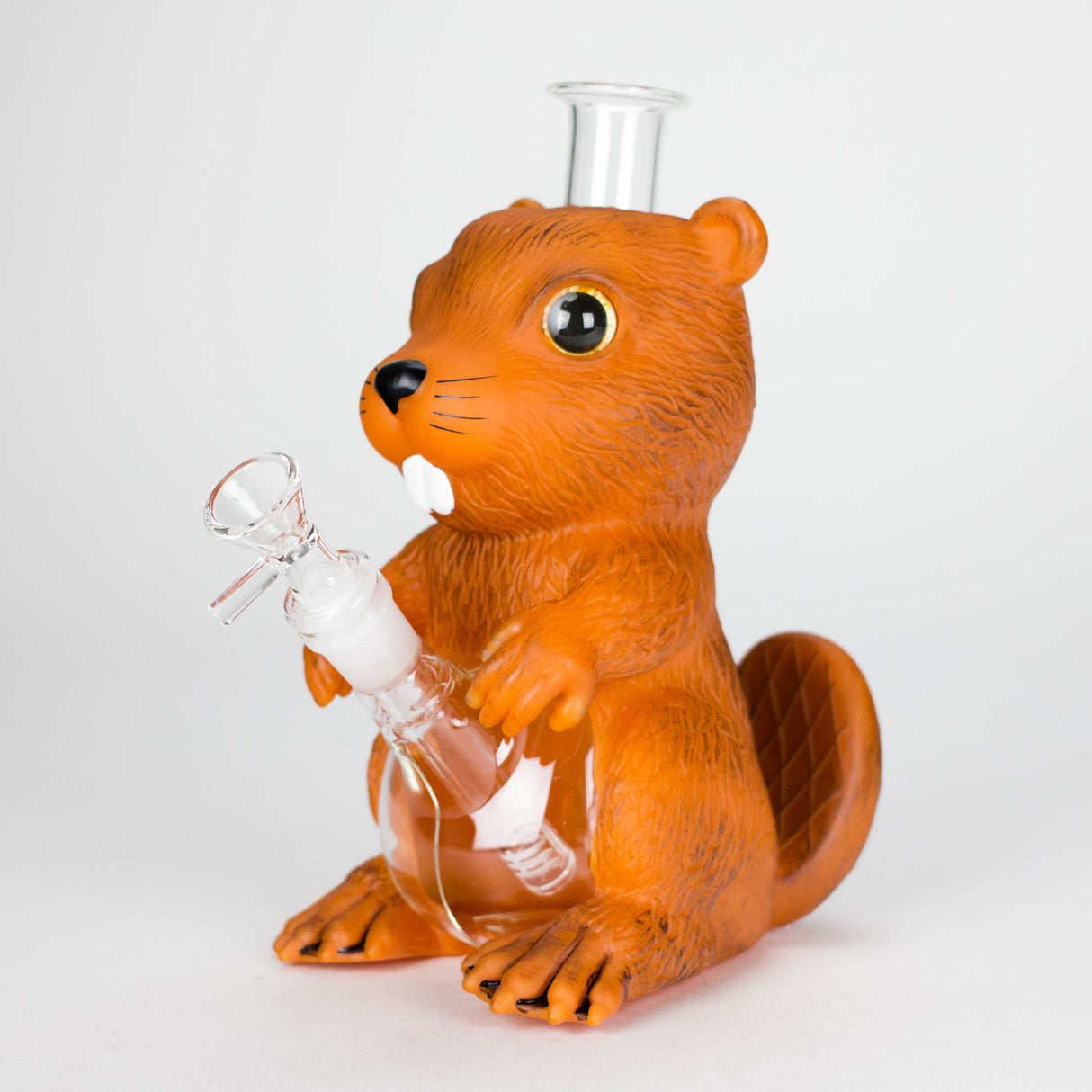 9" Beaver Buddy Vinyl Water Pipe