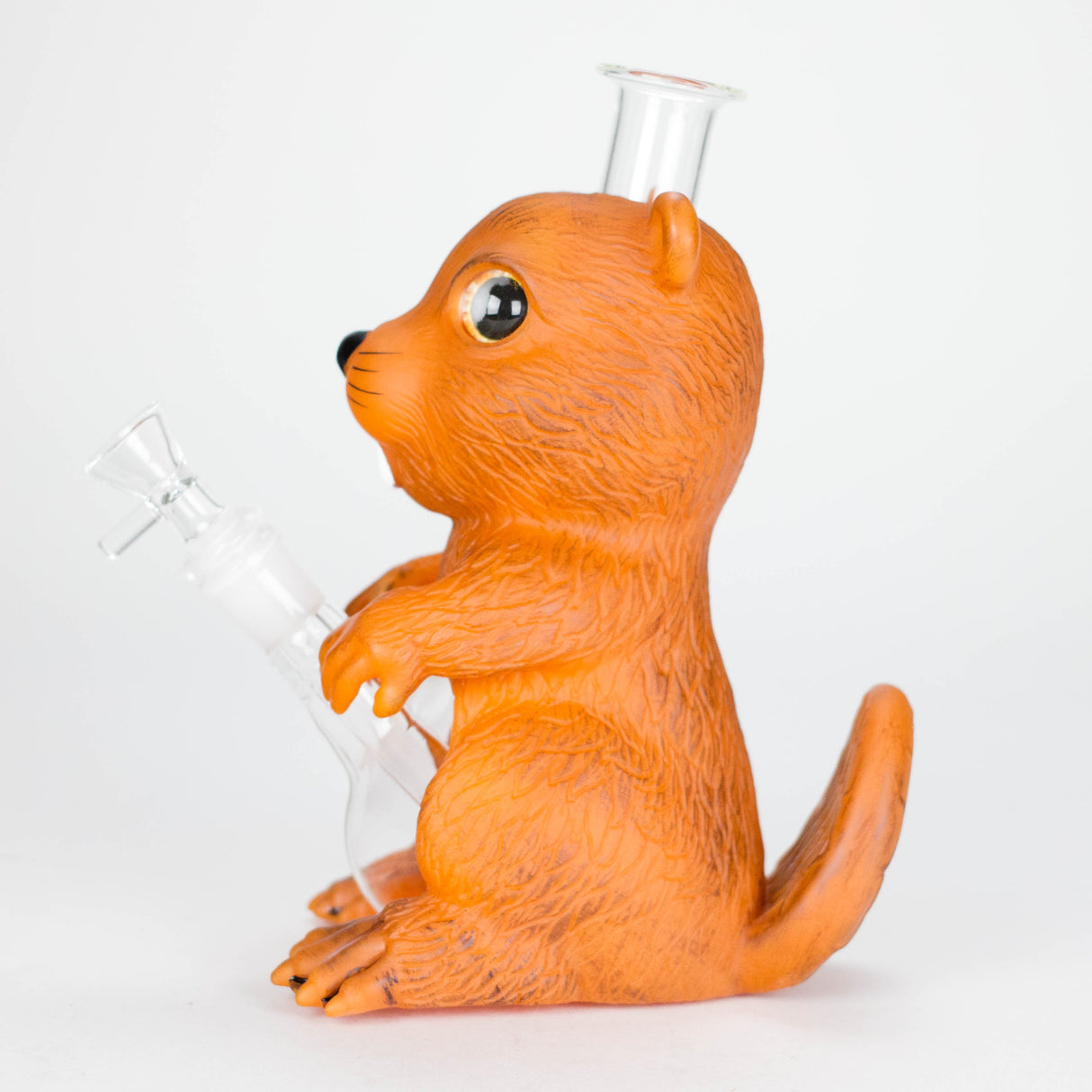 9" Beaver Buddy Vinyl Water Pipe