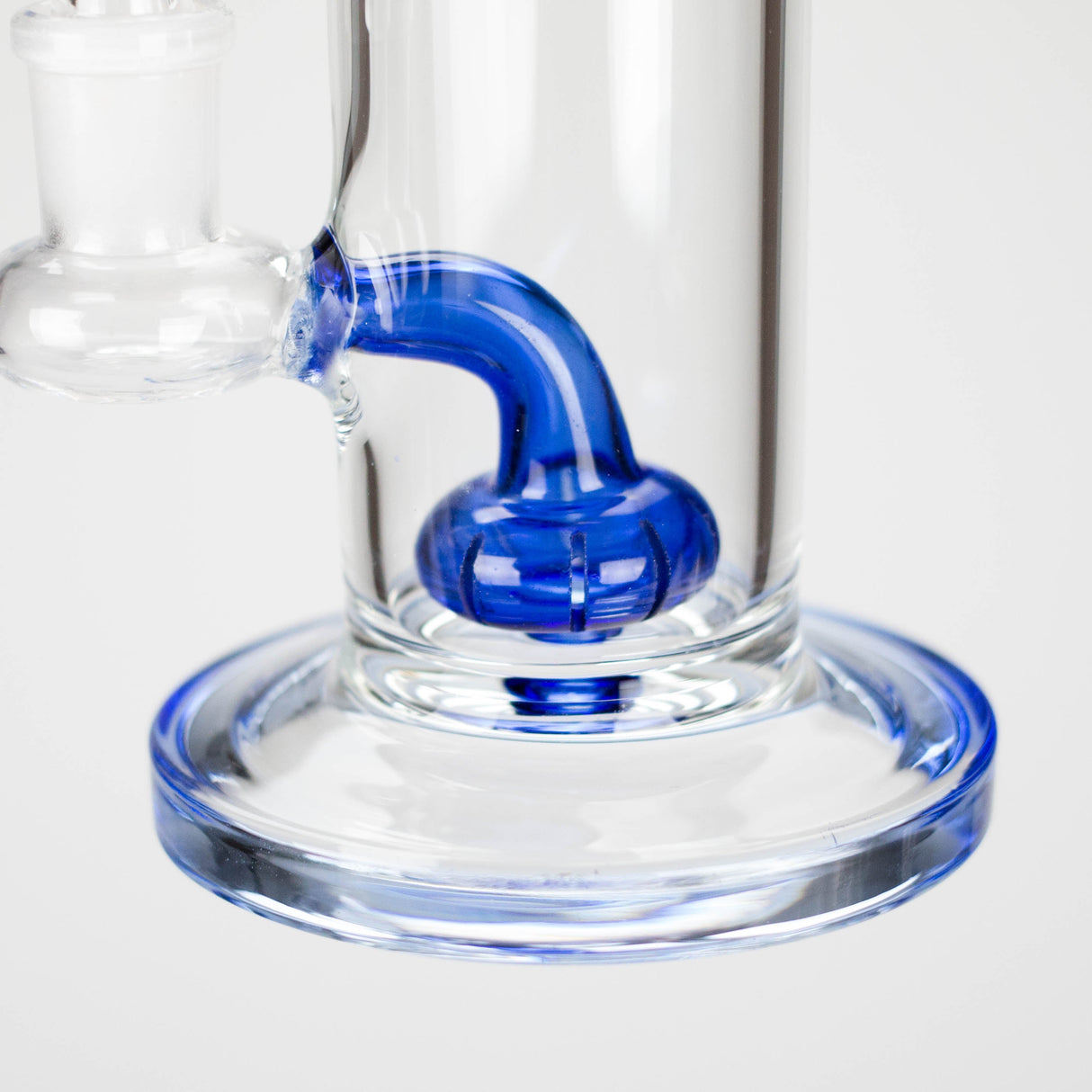 7" Cartoon Character Diffuser Glass Bong