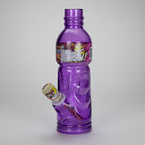9.5" RM Sports Bottle Glass Bong