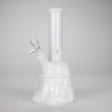 JJ Distribution Glass Bong 10" Galactic Duo Glass Bong 10" Galactic Duo Glass Bong