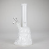 JJ Distribution Glass Bong 10" Galactic Duo Glass Bong 10" Galactic Duo Glass Bong