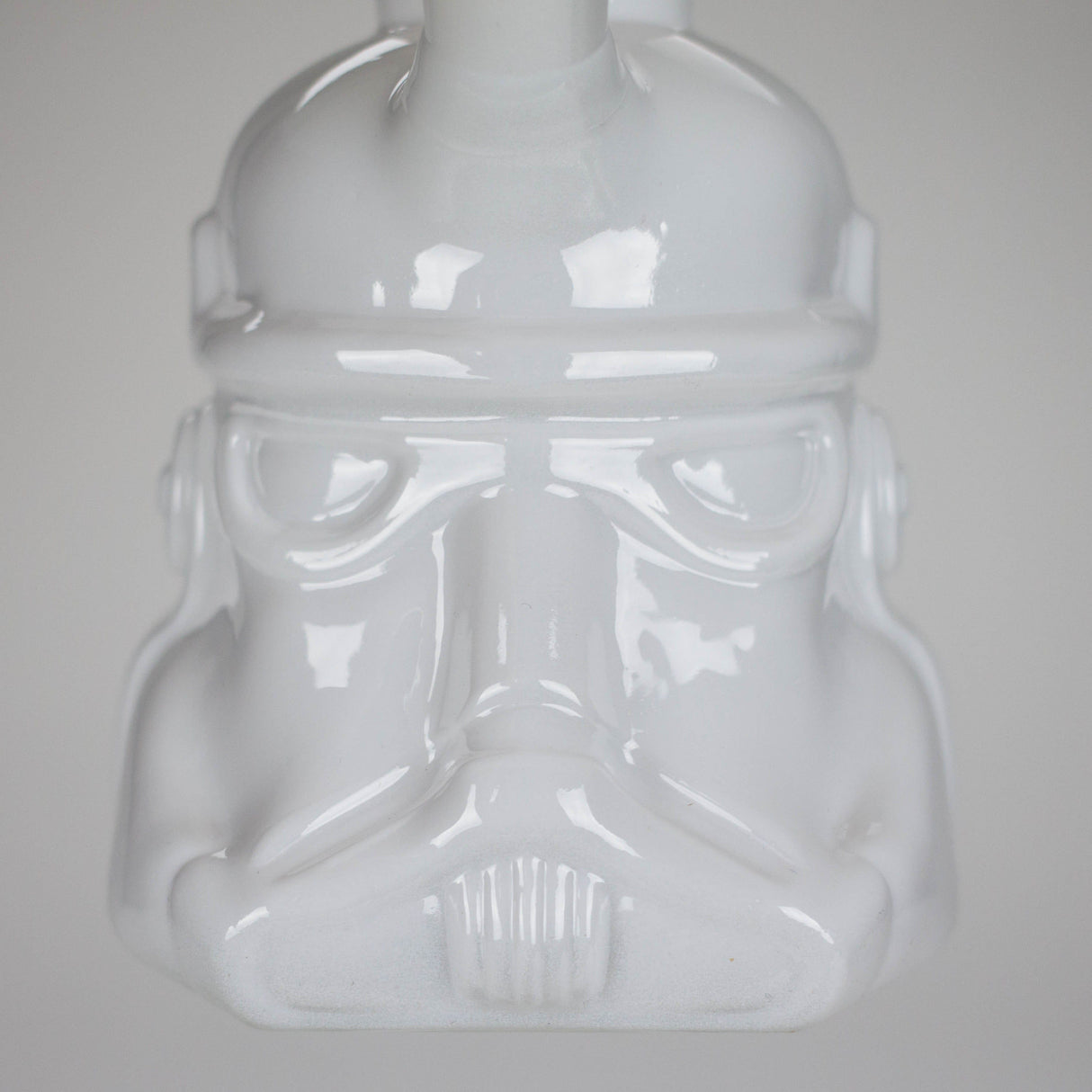 JJ Distribution Glass Bong 10" Galactic Duo Glass Bong 10" Galactic Duo Glass Bong